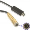 Usb endoskop kamera 640x480 - 10 metrov Usb endoskop kamera 640x480 - 10 metrov