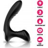 Silikonový stimulátor prostaty USB Storm Viber Silikonový stimulátor prostaty USB Storm Viber