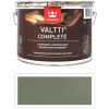 TIKKURILA Valtti Complete - matná tenkovrstvová lazúra s ochranou proti UV žiareniu 9 l Suvi 5065 + doprava zdarma TIKKURILA Valtti Complete - matná tenkovrstvová lazúra s ochranou proti UV žiareniu 9 l Suvi 5065 + doprava zdarma