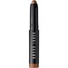 Bobbi Brown Mini Long-Wear Cream Shadow Stick dlhotrvajúce očné tiene v ceruzke Golden Bronze 0,9 g