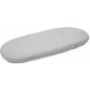 Sensillo Froté prestieradlo do kočíka 35x75 biele Sensillo Froté prestieradlo do kočíka 35x75 biele