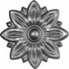 PSG Ozdobný kvet pre kovaný plot, bránu a zábradlie 52.301,55 x 8 mm PSG Ozdobný kvet pre kovaný plot, bránu a zábradlie 52.301,55 x 8 mm