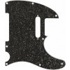 Fender Hybrid Glass Glitter Telecaster S/S