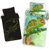 Detské obliečky Jerry Fabrics Chameleon svietiace 140x200 cm (8592753027219) Detské obliečky Jerry Fabrics Chameleon svietiace 140x200 cm (8592753027219)