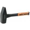 Kladivo FIBERGLASS, 2000 g, 40 cm, ENPRO Kladivo FIBERGLASS, 2000 g, 40 cm, ENPRO