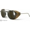 Julbo LEGACY Spectron 3 Polarized okuliare, sivá/zlatá Julbo LEGACY Spectron 3 Polarized okuliare, sivá/zlatá