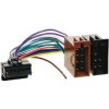 Pioneer 16 pin - ISO konektor Pioneer 16 pin - ISO konektor