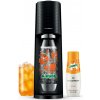 SodaStream Terra Black Mirinda Mpack SodaStream Terra Black Mirinda Mpack