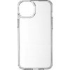 Kryt na mobil WG Comfort na Apple iPhone 15 Plus (11872) priehľadný Kryt na mobil WG Comfort na Apple iPhone 15 Plus (11872) priehľadný