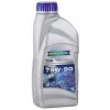 RAVENOL TGO SAE 75W-90 API GL 5, 1L RAVENOL TGO SAE 75W-90 API GL 5, 1L