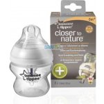 Dojčenská fľaša C2N ANTI-COLIC, 150ml, 0+m