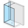 Sprchová zástena walk-in 140x90 cm Jika Pure H2694260026681 Sprchová zástena walk-in 140x90 cm Jika Pure H2694260026681