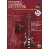 THE TOTAL FUNK BASSIST + CD / basová gitara + tabulatúra THE TOTAL FUNK BASSIST + CD / basová gitara + tabulatúra