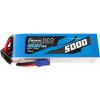Gens ace G-Tech 5000mAh 22,2V 45C 6S1P LiPo batéria s konektorom EC5 057624 Gens ace G-Tech 5000mAh 22,2V 45C 6S1P LiPo batéria s konektorom EC5 057624