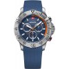 Wenger Sea Force Chrono 01.0643.124 + 5 rokov záruka a darček ZADARMO Wenger Sea Force Chrono 01.0643.124 + 5 rokov záruka a darček ZADARMO