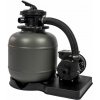 Piesková filtrácia Planet Pool SFA 4 Piesková filtrácia Planet Pool SFA 4