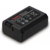 Hama fotoakumulátor typ Sony NP-FW50, Li-Ion 7,2 V/1000 mAh - HAMA 77551
