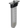 HANSGROHE sBox vrchná súprava k vani pre ručnú sprchu (1 spotrebič), hranatá, chróm, 28010000 HANSGROHE sBox vrchná súprava k vani pre ručnú sprchu (1 spotrebič), hranatá, chróm, 28010000