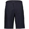 POC Motion Air Shorts S uranium black POC Motion Air Shorts S uranium black