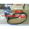 Fiat Punto 11/93-8/99 rozvody komplet Sada 1,2i 16V /63kw Fiat Punto 11/93-8/99 rozvody komplet Sada 1,2i 16V /63kw