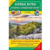 Horná Nitra - Vtáčnik - Strážovské vrchy 1:50 000