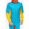Zateplená bunda La Sportiva Mythic Primaloft Jkt - tropic blue/bamboo Zateplená bunda La Sportiva Mythic Primaloft Jkt - tropic blue/bamboo