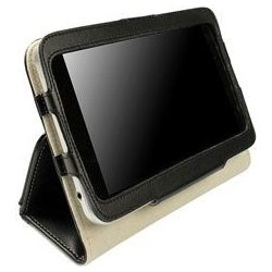 Krusell Luna Galaxy Tab - černá