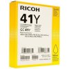 Ricoh Ibm toner RICOH Typ GC 41 HC Yellow Aficio SG 3100/SG 3110/SG 7100 Ricoh Ibm toner RICOH Typ GC 41 HC Yellow Aficio SG 3100/SG 3110/SG 7100