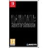 SWITCH Dairoku:Agents of Sakuratani SWITCH Dairoku:Agents of Sakuratani