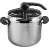 Lagostina Pressure Cooker Mia 22 cm 7 L Lagostina Pressure Cooker Mia 22 cm 7 L