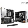 ASRock MB Sc AM5 B850M ROCK WIFI, AMD B850, 4xDDR5, 1xDP, 1xHDMI, WiFi, mATX ASRock MB Sc AM5 B850M ROCK WIFI, AMD B850, 4xDDR5, 1xDP, 1xHDMI, WiFi, mATX
