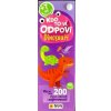 Kto to vie, odpovie! Dinosaury Kto to vie, odpovie! Dinosaury