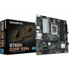 Gigabyte B760M D3HP DDR4 Gigabyte B760M D3HP DDR4