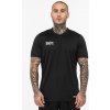 Ben Lee pánske funkčné tričko Furius, čierne Ben Lee pánske funkčné tričko Furius, čierne