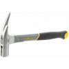 Stanley STHT0-51311 Kladivo tesárske zo sklolaminátu 600g, s magnetom Stanley STHT0-51311 Kladivo tesárske zo sklolaminátu 600g, s magnetom