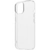 Obal:Me TPU Apple iPhone 15 Transparent