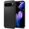 Spigen Liquid Air Google Pixel 9 PRO XL matne čierny Spigen Liquid Air Google Pixel 9 PRO XL matne čierny