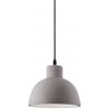 Betónové závesné svietidlo OIL-5 SP1 CEMENTO | Ideal Lux Betónové závesné svietidlo OIL-5 SP1 CEMENTO | Ideal Lux