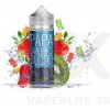 PAPA SMURF'S BLOOD - SnV Infamous Originals 12ml PAPA SMURF'S BLOOD - SnV Infamous Originals 12ml