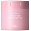 House of Hur Clearing Skin Prep Essence Pad Exfoliačné pleťové tampóny 70 ks / 140 ml House of Hur Clearing Skin Prep Essence Pad Exfoliačné pleťové tampóny 70 ks / 140 ml