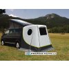 Reimo Zadný stan UPGRADE II špeciálne pre dvere batožinového priestoru VW T4 / T5 / T6 Reimo Zadný stan UPGRADE II špeciálne pre dvere batožinového priestoru VW T4 / T5 / T6