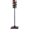 Eduplay Školský dopravný semafor, 74 cm Eduplay Školský dopravný semafor, 74 cm
