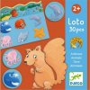 Djeco Zvířátkové loto Djeco Zvířátkové loto