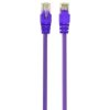Gembird RJ45 - RJ45 kat 5e UTP 0.5m PP12-0.5M/V Gembird RJ45 - RJ45 kat 5e UTP 0.5m PP12-0.5M/V