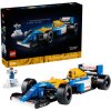 LEGO Icons - Williams Racing FW14B a Nigel Mansell (LEGO10353) LEGO Icons - Williams Racing FW14B a Nigel Mansell (LEGO10353)