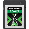 Delkin CFexpress Power (4.0) 2 TB DCFX4P2TB