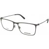 Dioptrické okuliare Montblanc MB0464O 006 Veľkosť: 57 Dioptrické okuliare Montblanc MB0464O 006 Veľkosť: 57