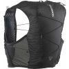 Salomon Active Skin 8 Set vesta čierna/metal