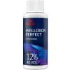 Wella Welloxon Perfect Cream Developer 40 Vol. 12% 60 ml Wella Welloxon Perfect Cream Developer 40 Vol. 12% 60 ml