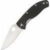 Spyderco Tenacious Black C122GP Spyderco Tenacious Black C122GP